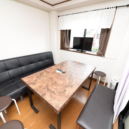 فيلا Shinjuku Ny House 2 طوكيو المظهر الخارجي الصورة