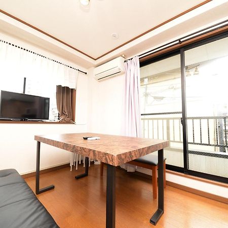 فيلا Shinjuku Ny House 2 طوكيو المظهر الخارجي الصورة