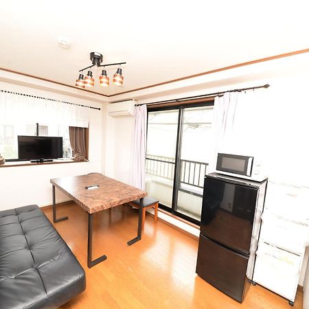 فيلا Shinjuku Ny House 2 طوكيو المظهر الخارجي الصورة
