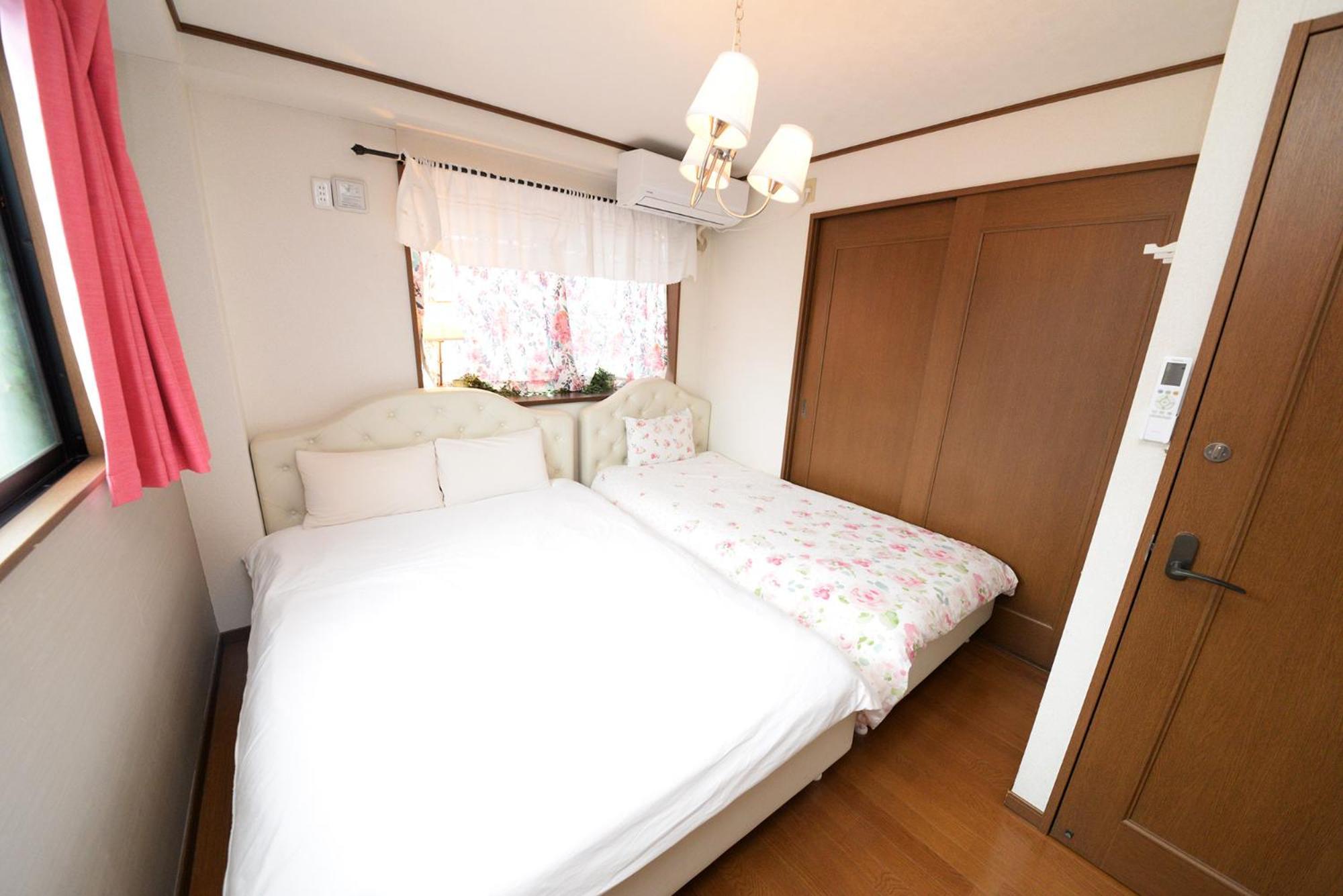 فيلا Shinjuku Ny House 2 طوكيو المظهر الخارجي الصورة