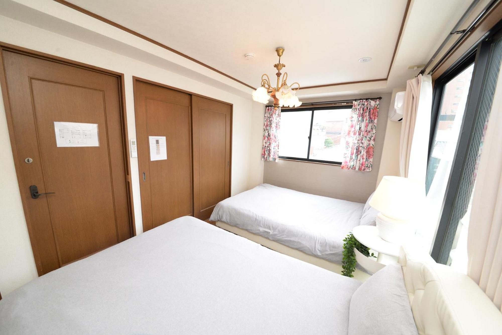 فيلا Shinjuku Ny House 2 طوكيو المظهر الخارجي الصورة