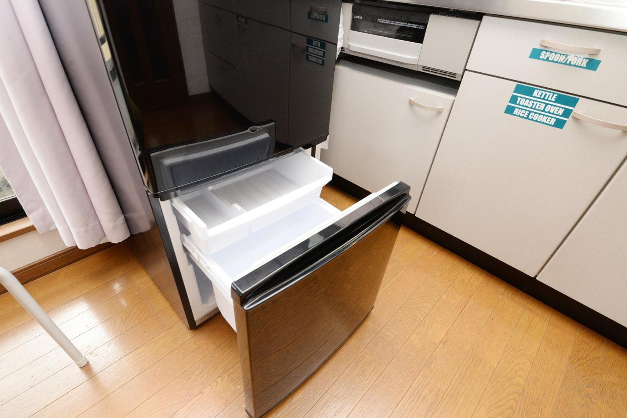 فيلا Shinjuku Ny House 2 طوكيو المظهر الخارجي الصورة