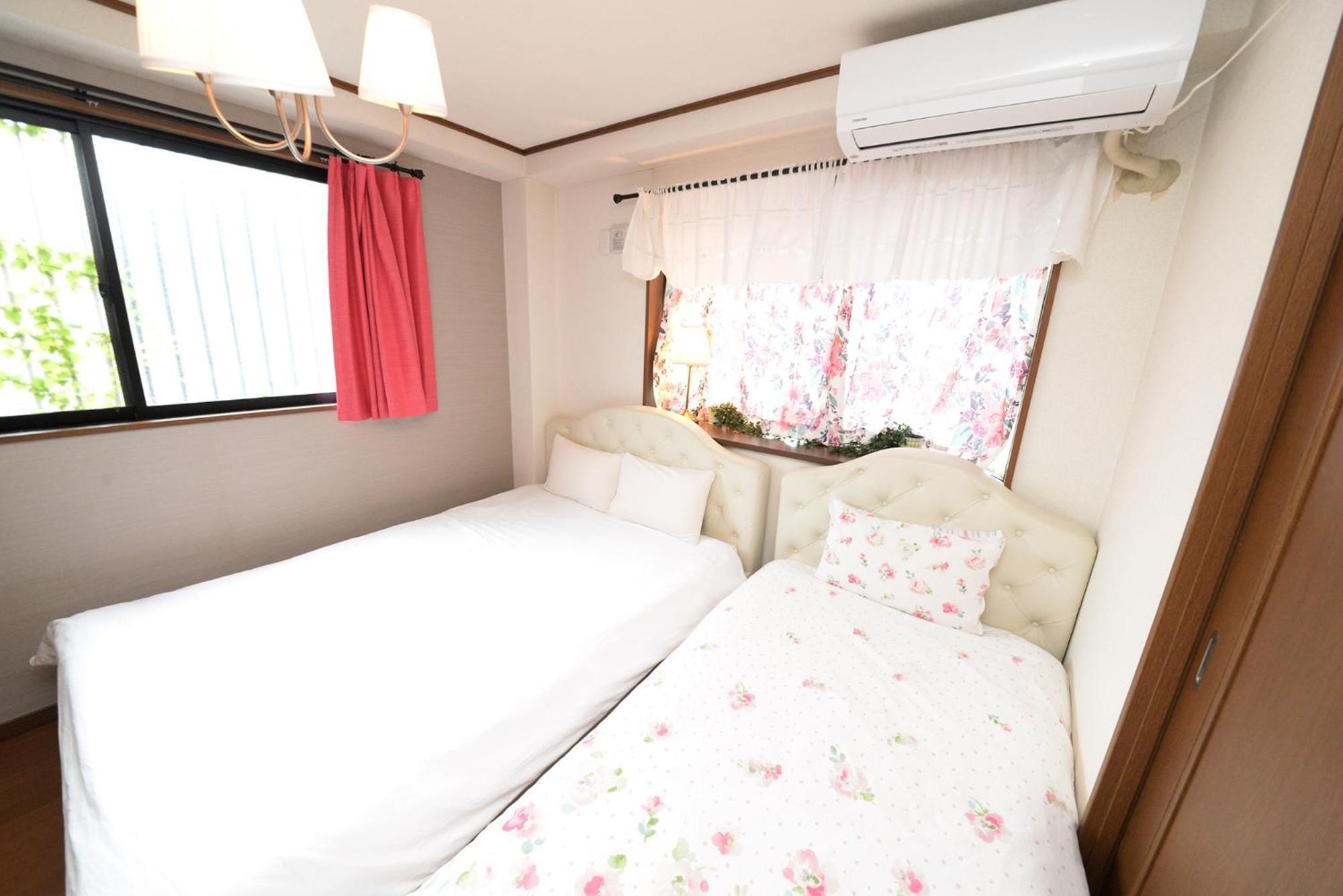فيلا Shinjuku Ny House 2 طوكيو المظهر الخارجي الصورة