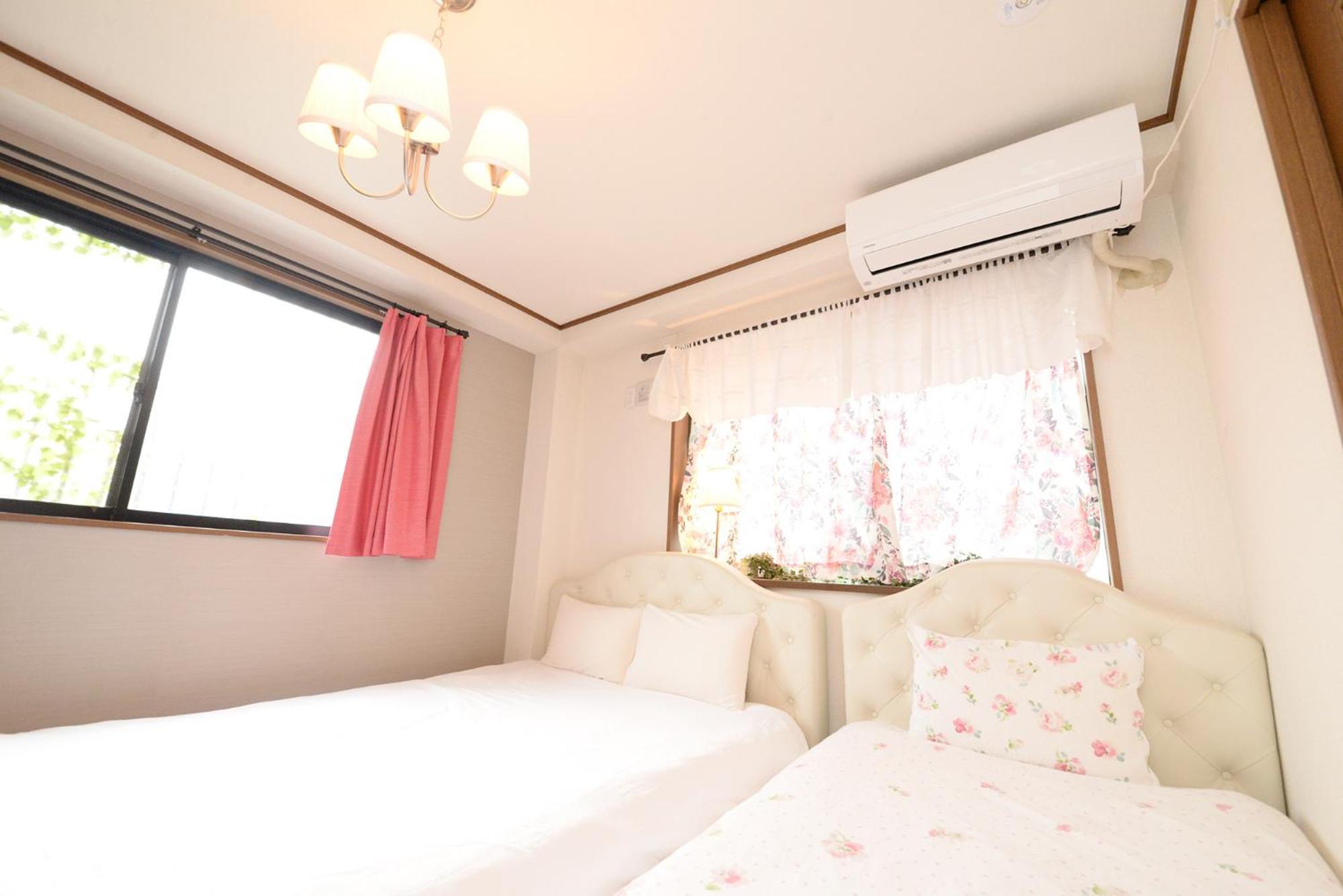 فيلا Shinjuku Ny House 2 طوكيو المظهر الخارجي الصورة