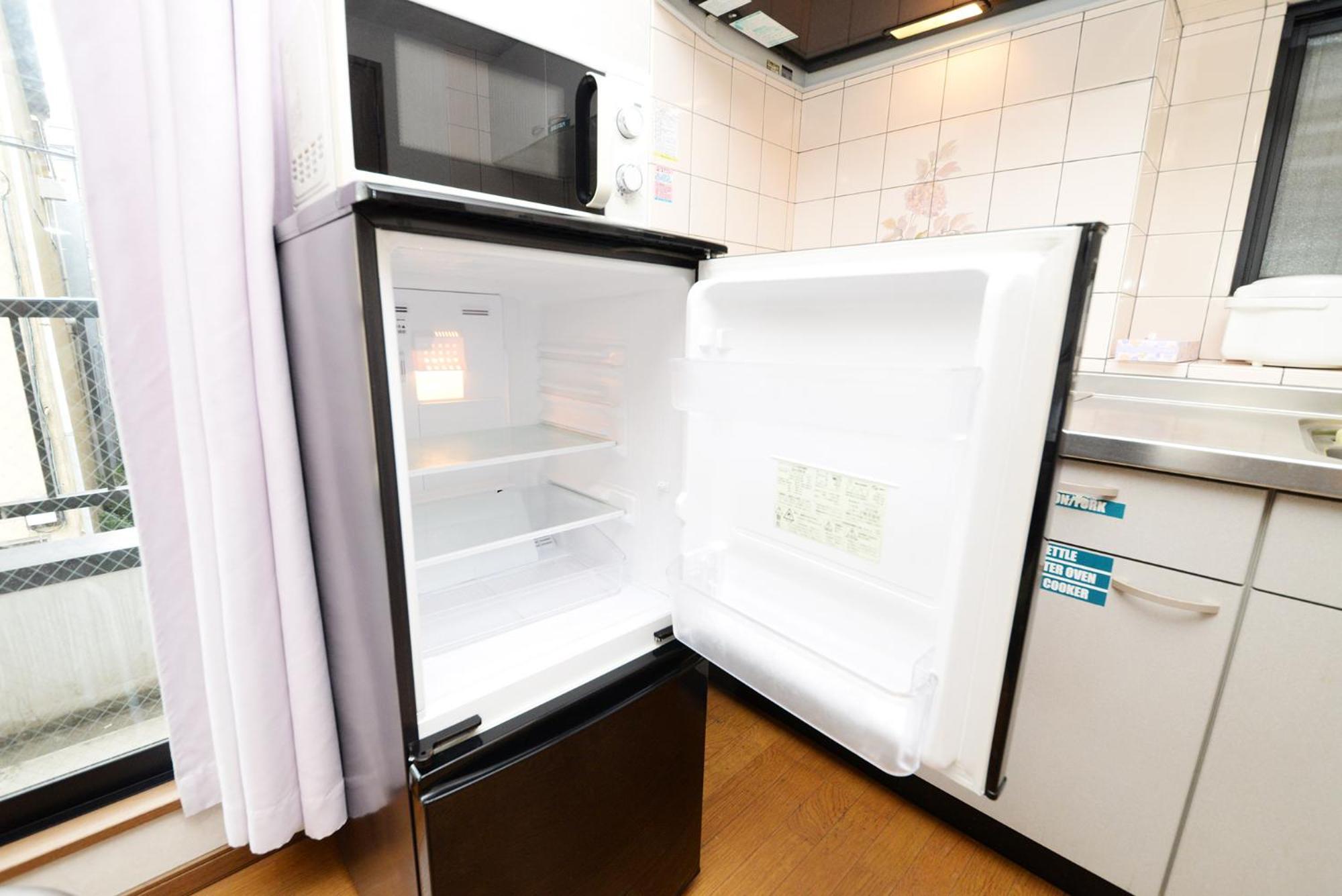 فيلا Shinjuku Ny House 2 طوكيو المظهر الخارجي الصورة