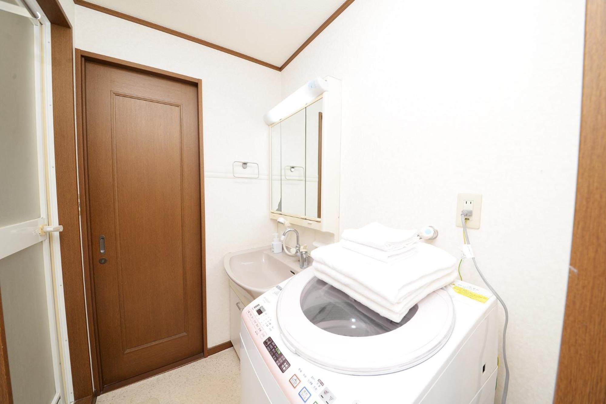 فيلا Shinjuku Ny House 2 طوكيو المظهر الخارجي الصورة