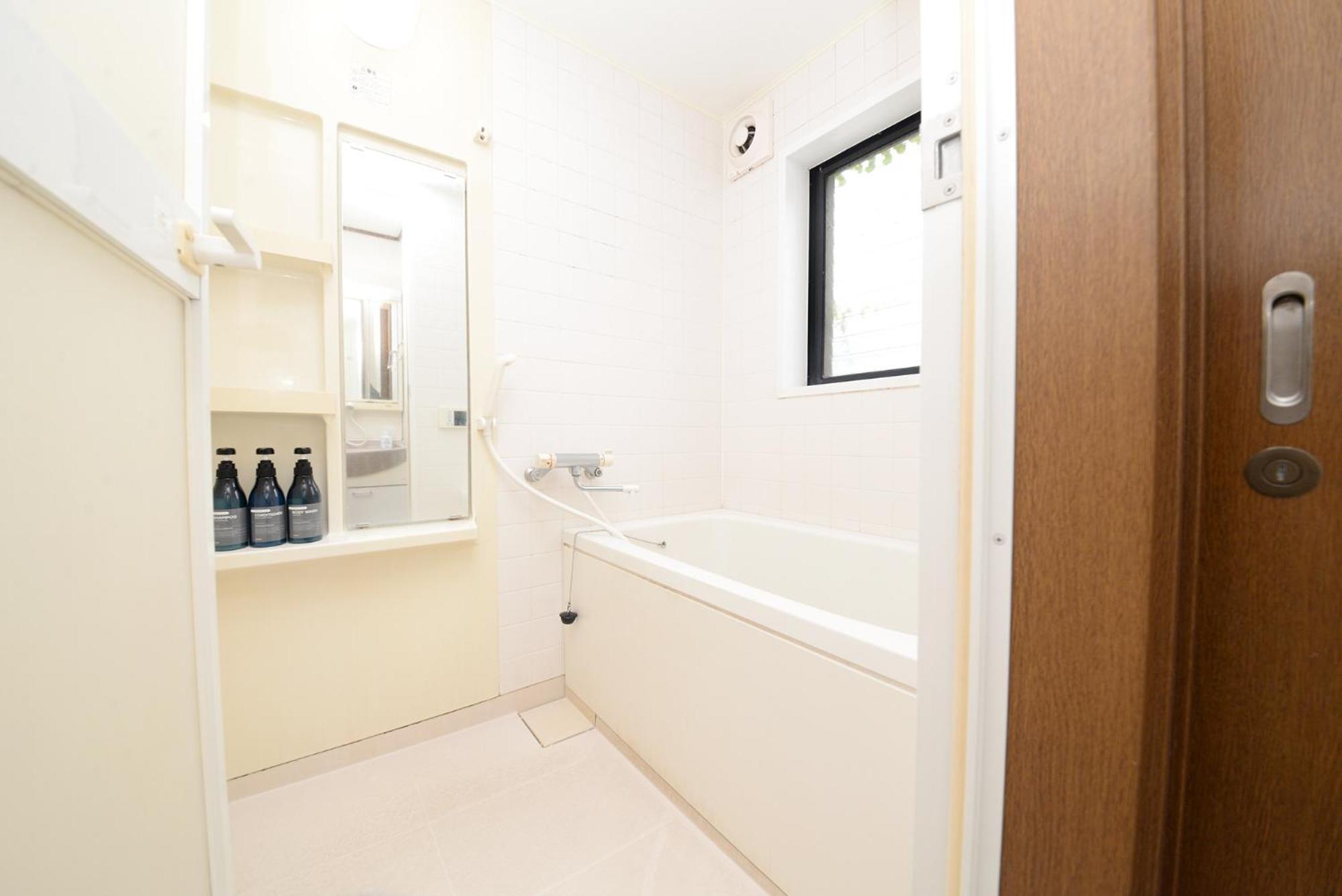 فيلا Shinjuku Ny House 2 طوكيو المظهر الخارجي الصورة